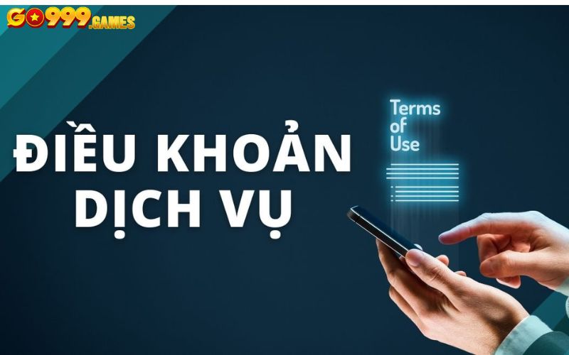 Cam kết về vấn đề bảo mật dữ liệu GO99