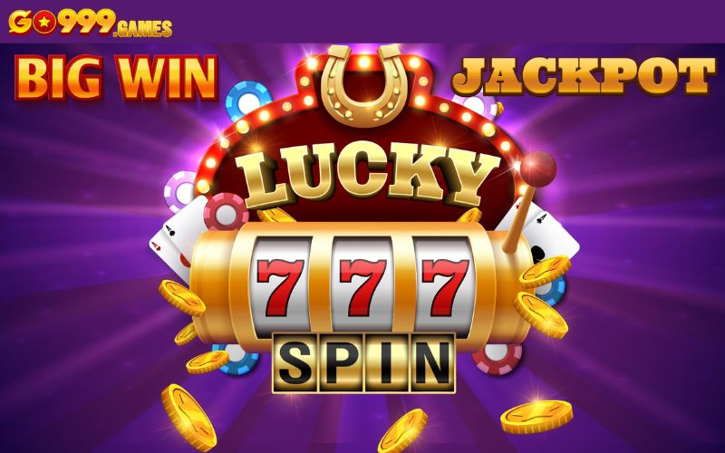 Giới thiệu 777 Slot online GO99