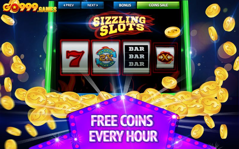 Lý do bạn nên chọn game slot của GO99