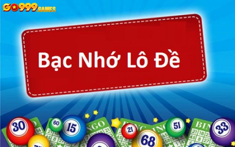 Phương pháp đoán số nhờ bạc nhớ theo ngày