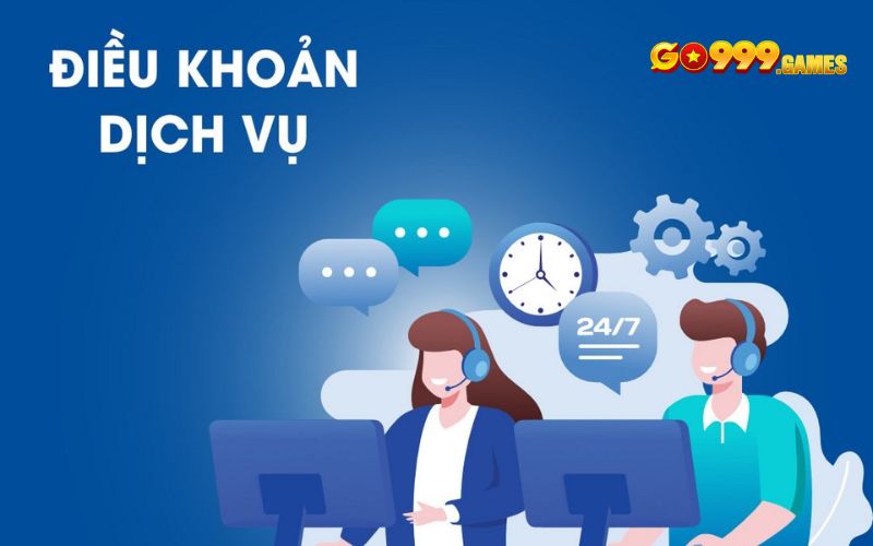 Quy định về độ tuổi cá cược theo điều khoản GO99