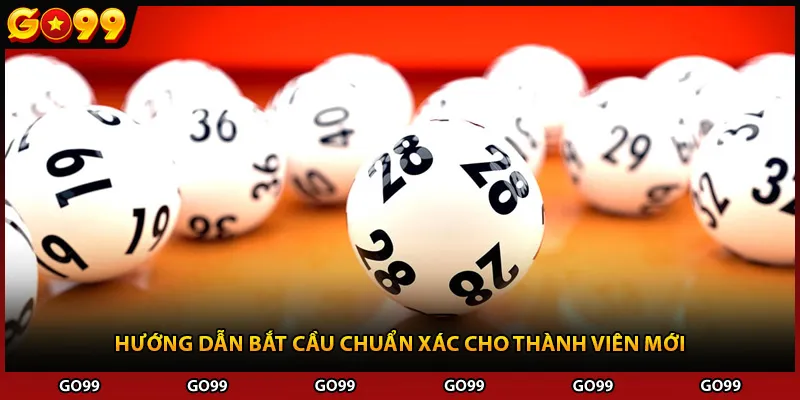 Hướng dẫn bắt cầu chuẩn xác cho thành viên mới