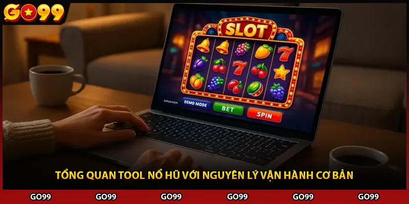 Tổng quan tool nổ hũ với nguyên lý vận hành cơ bản